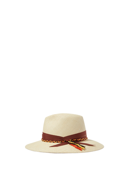 Kana Straw Hat